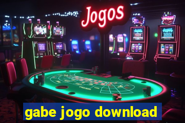 gabe jogo download